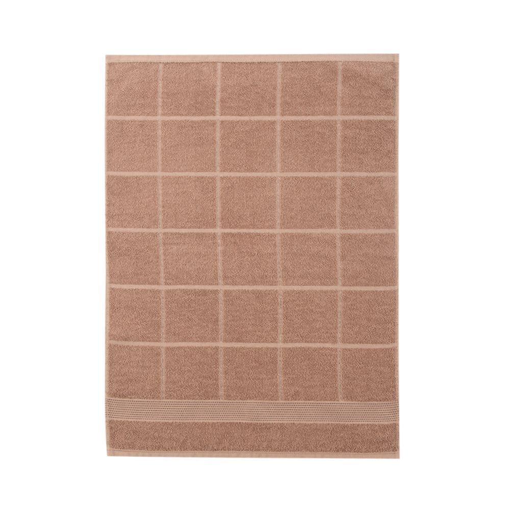 Pano De Copa 46X65 Cm Elegance Karsten - Taupe
