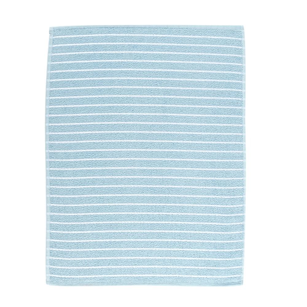 Pano De Copa Felpudo Bonjour Havan Casa - Azul