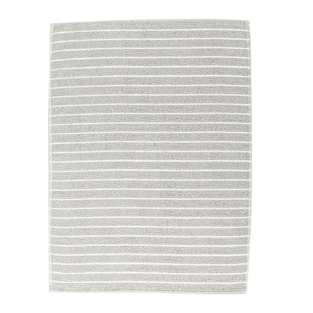 Pano De Copa Felpudo Bonjour Havan Casa - Cinza