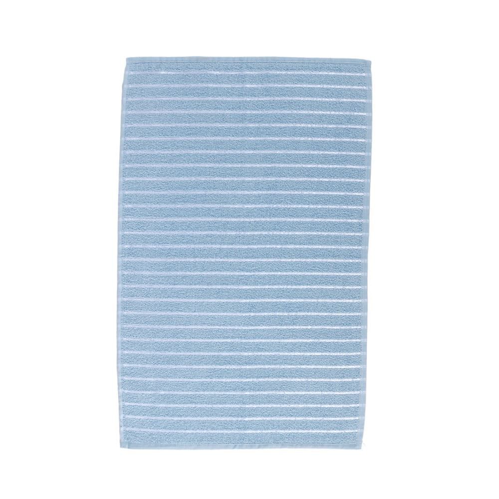 Pano de Copa Felpudo Bonjour Havan Casa - Azul