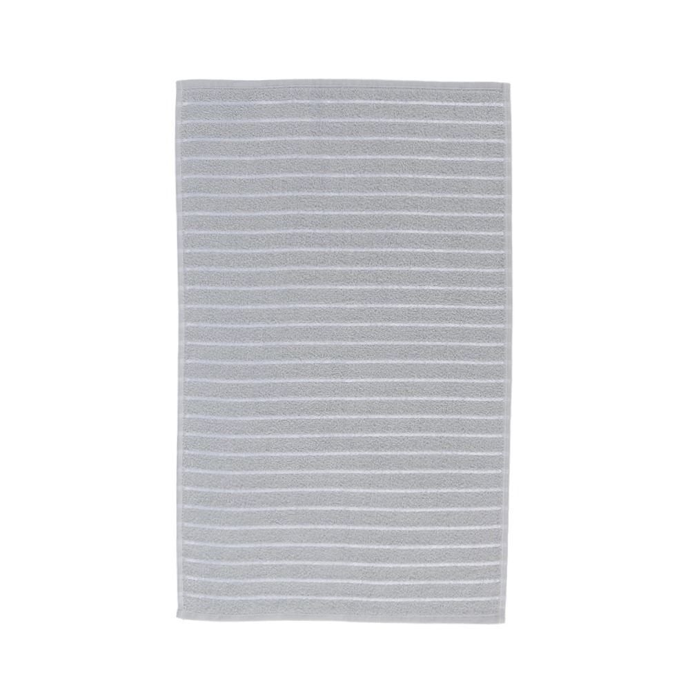 Pano de Copa Felpudo Bonjour Havan Casa - Cinza