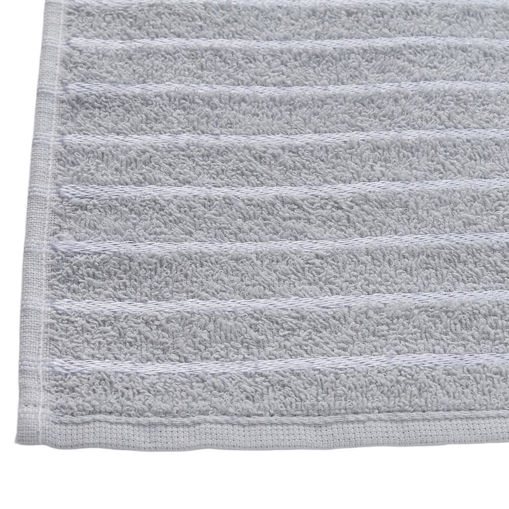 Pano de Copa Felpudo Bonjour Havan Casa - Cinza