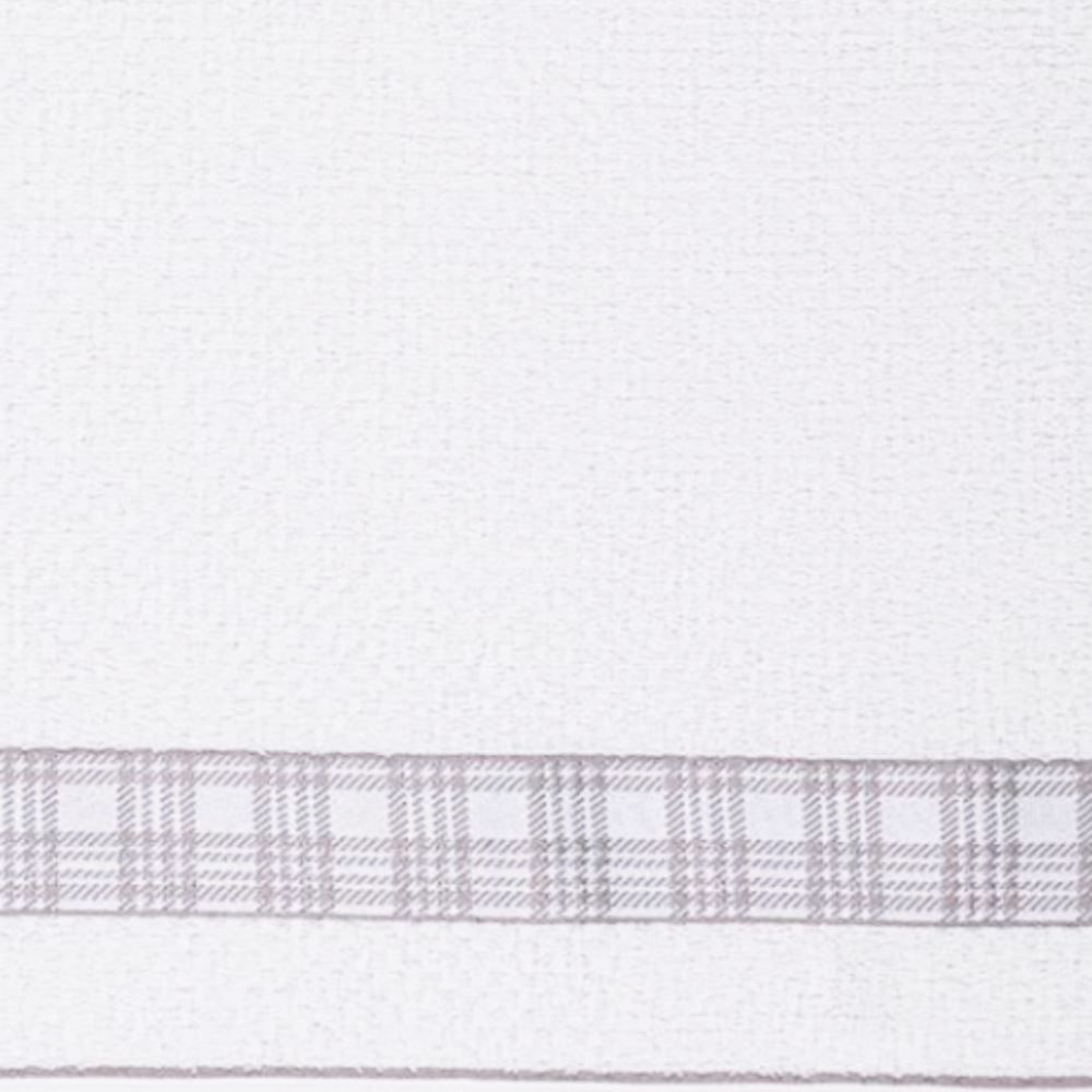 Pano De Copa 100% Algodão Gourmet Havan Casa 1 Pç - Xadrez