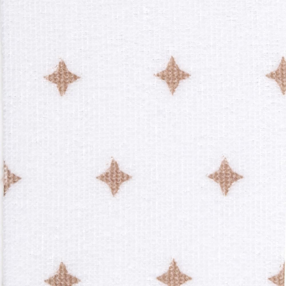 Pano De Copa Pratik Havan Casa 1 Pç - Estrelas