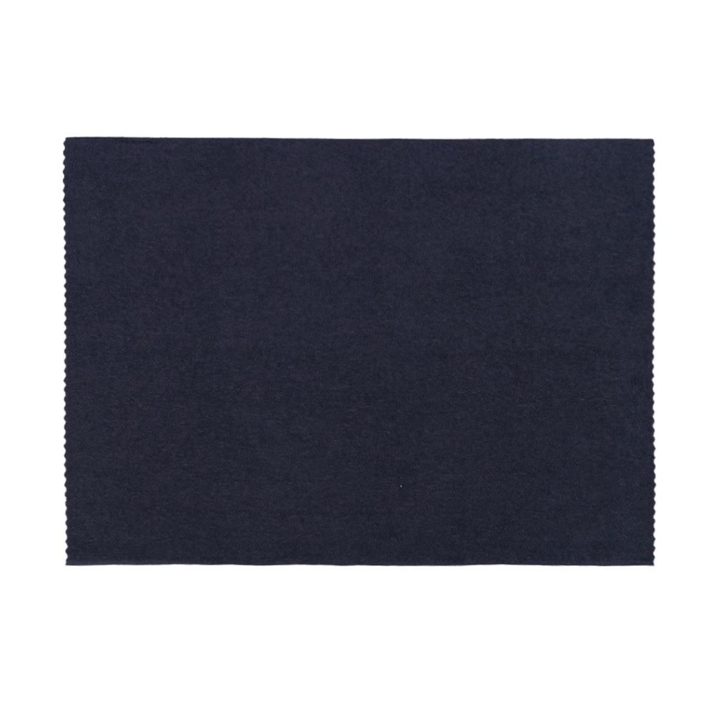 Pano Multiuso 60X80cm Turim Havan Casa - Cinza