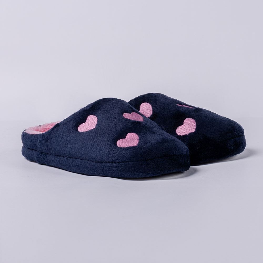 Pantufa Feminina In Love Camila Moretti