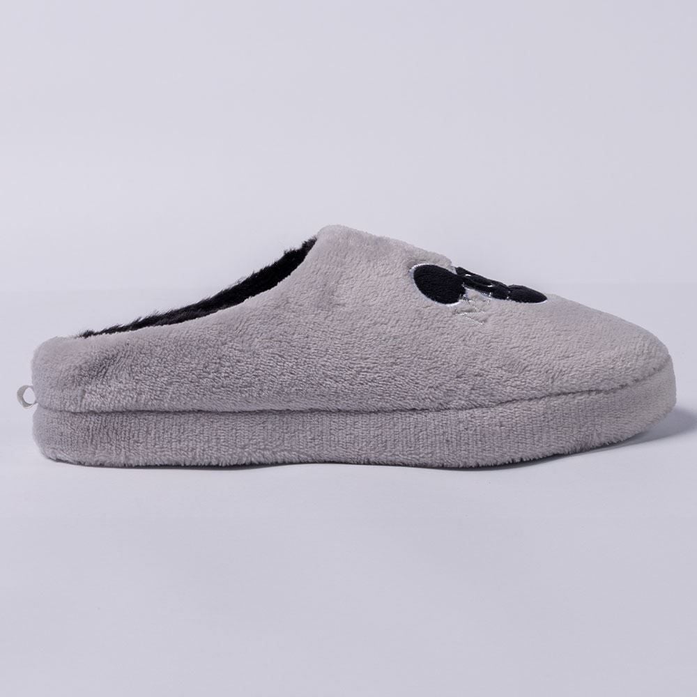 Pantufa Feminina Peluciada Disney