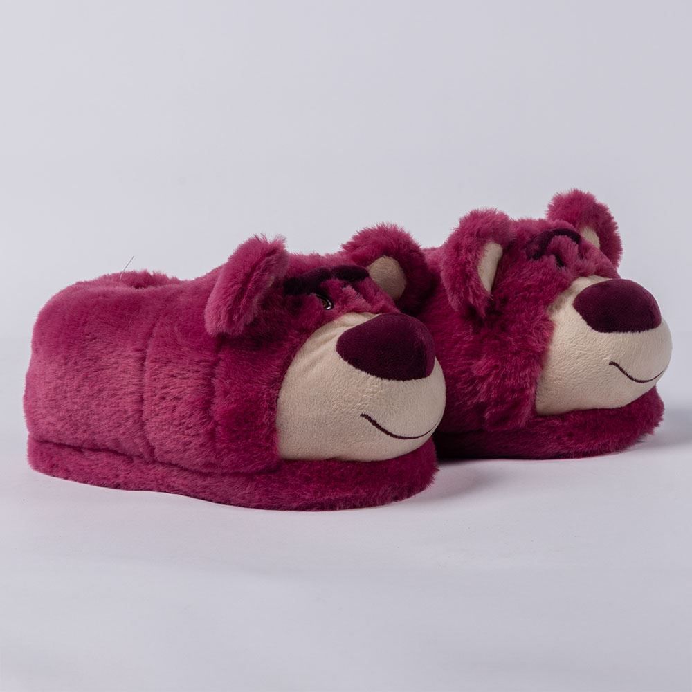 Pantufa Infantil Disney