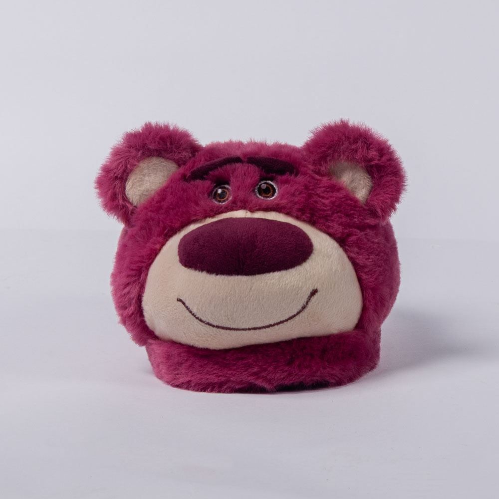 Pantufa Infantil Disney