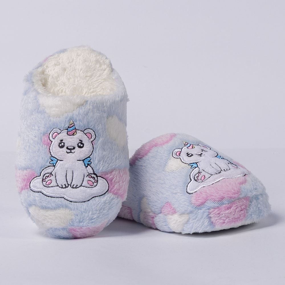 Pantufa Infantil Magic Sky Marmelada