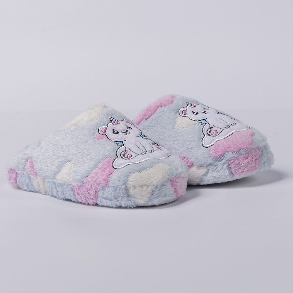 Pantufa Infantil Magic Sky Marmelada