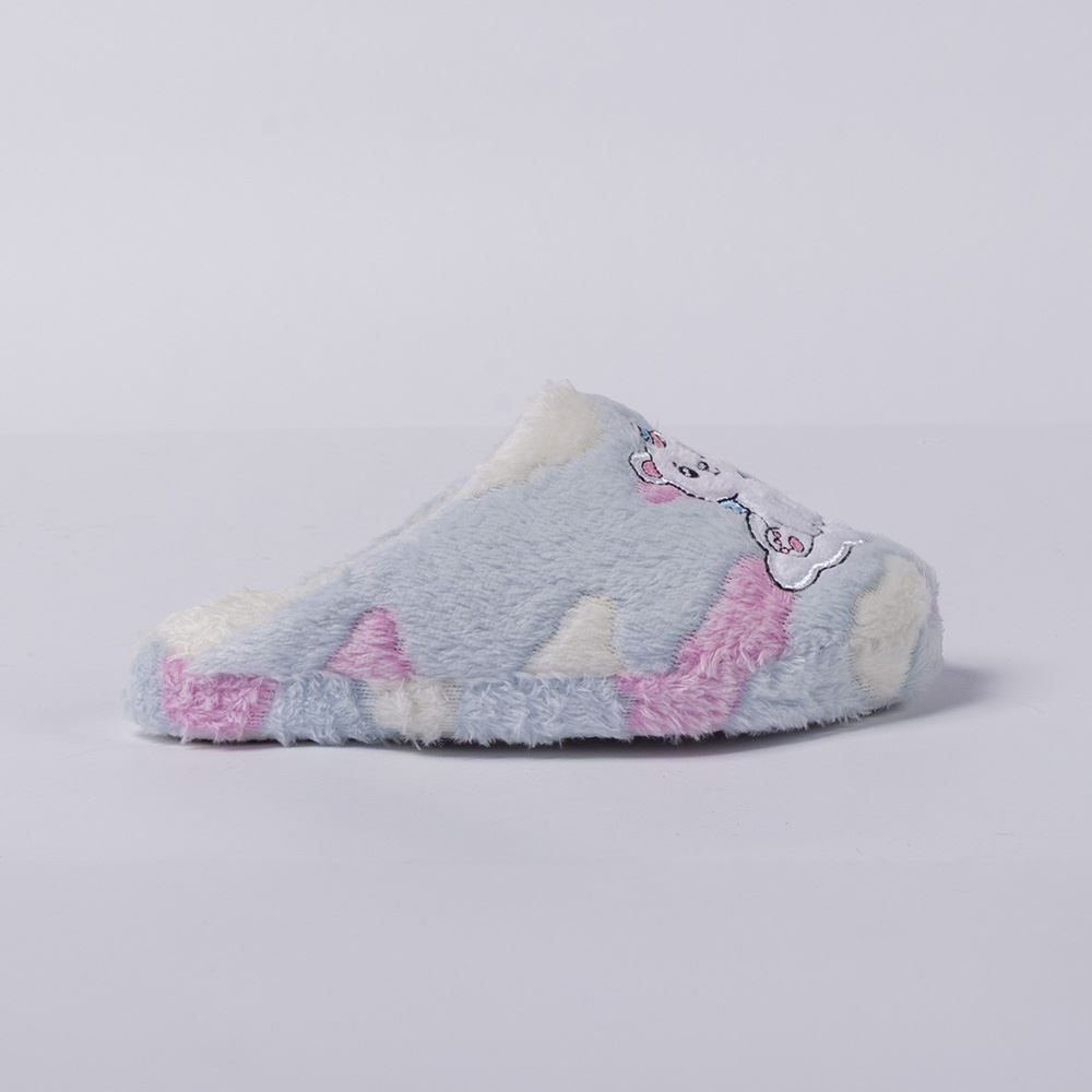 Pantufa Infantil Magic Sky Marmelada