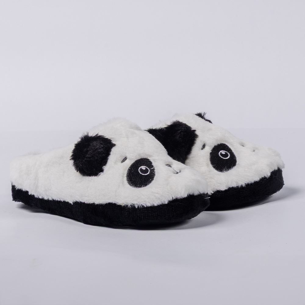 Pantufa Infantil Sleepy Panda Marmelada