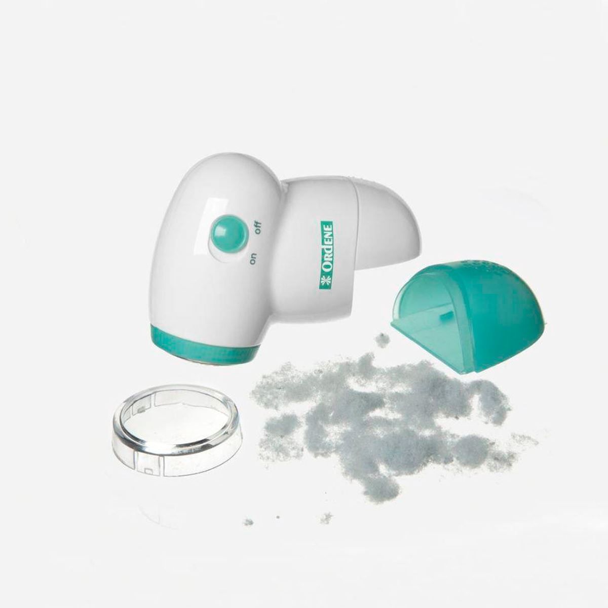 Papa Bolinhas Ordene