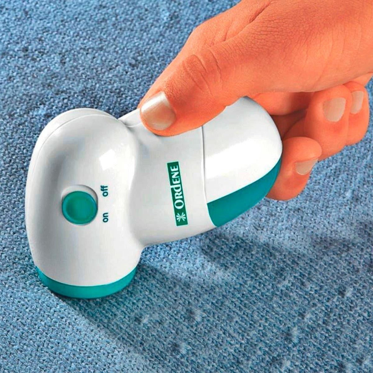 Papa Bolinhas Ordene