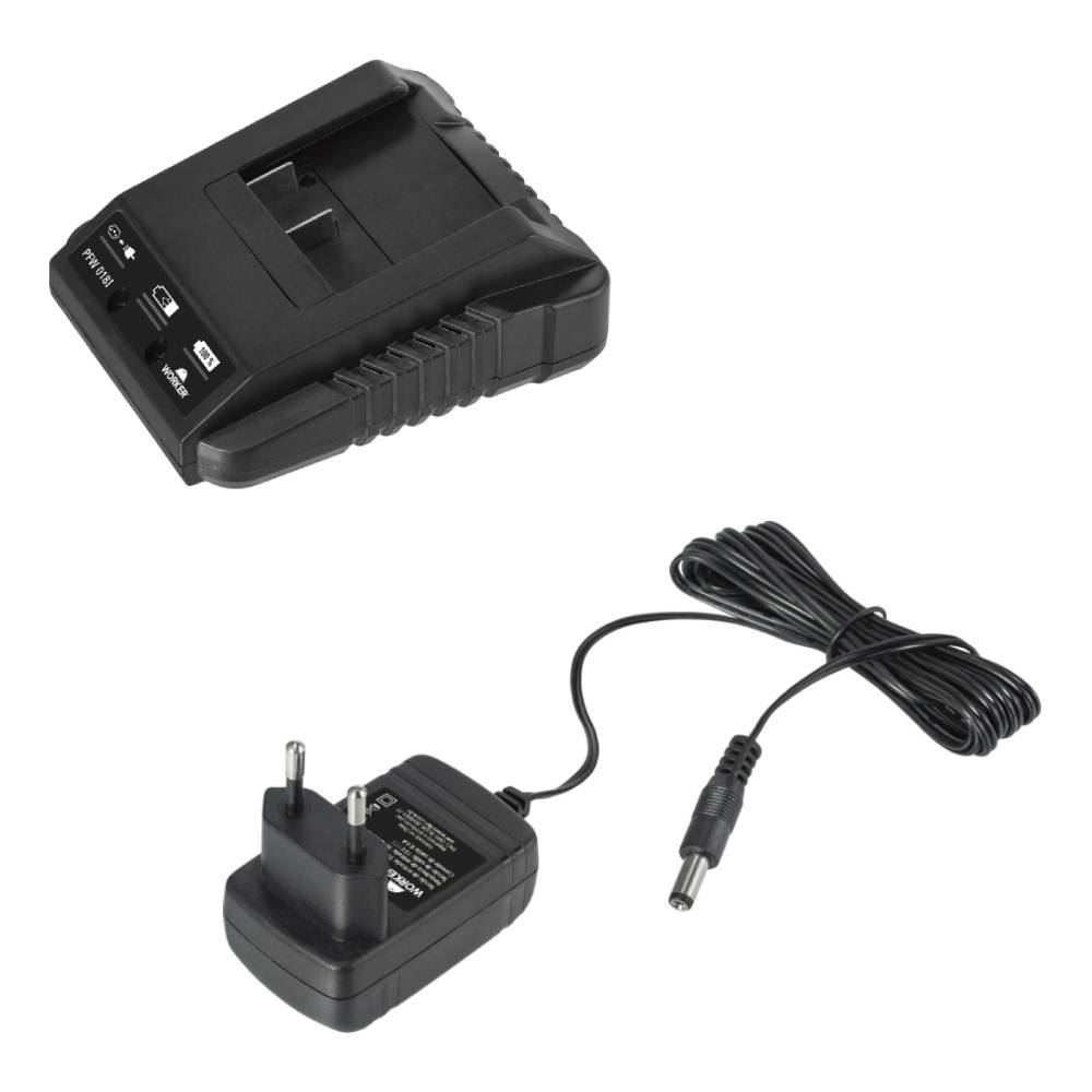 Parafusadeira E Furadeira Impacto Pfw 18V Bivolt 18 Pçs - Bivolt