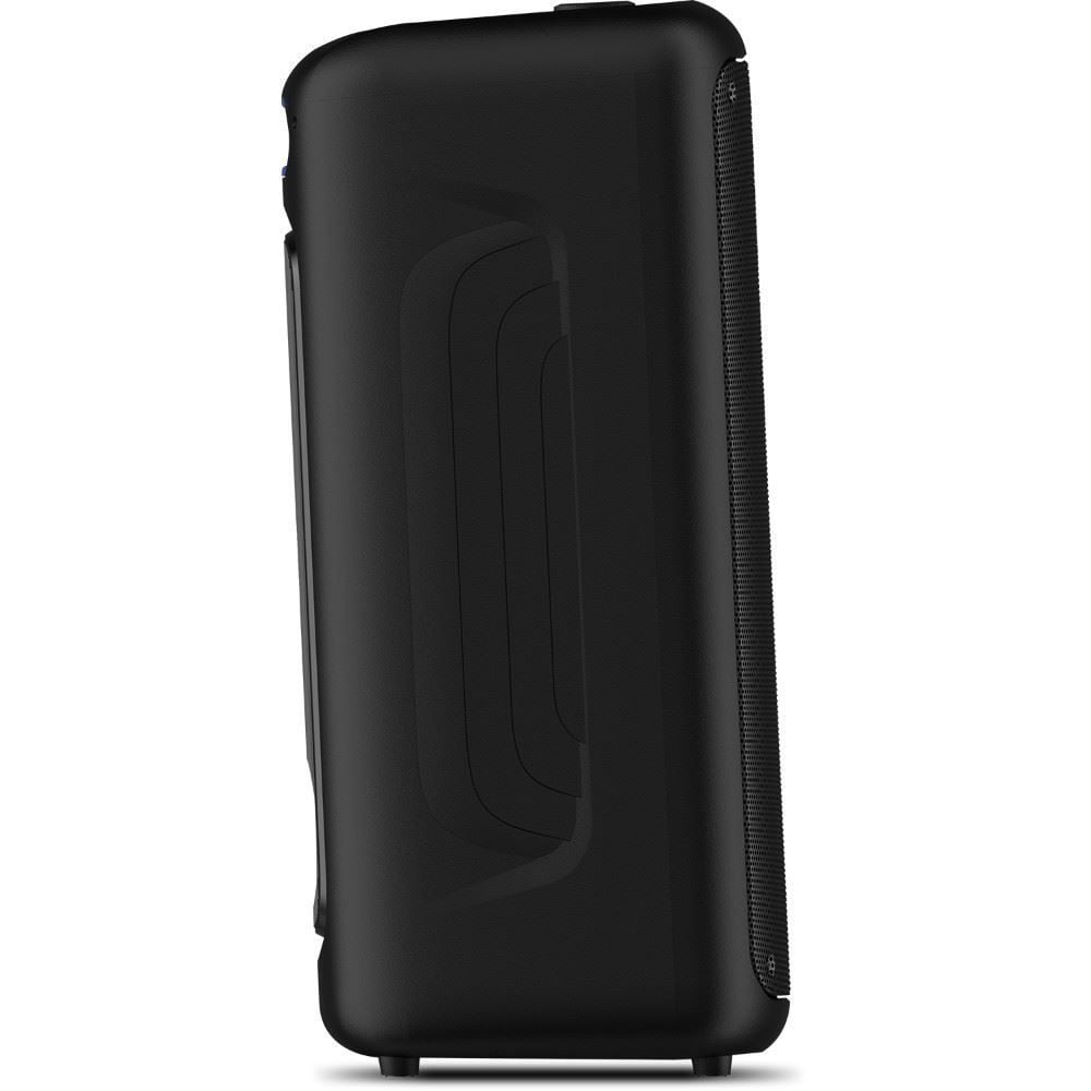 Caixa de Som Bluetooth Philips Party Speaker 1500W Philips Tax4000