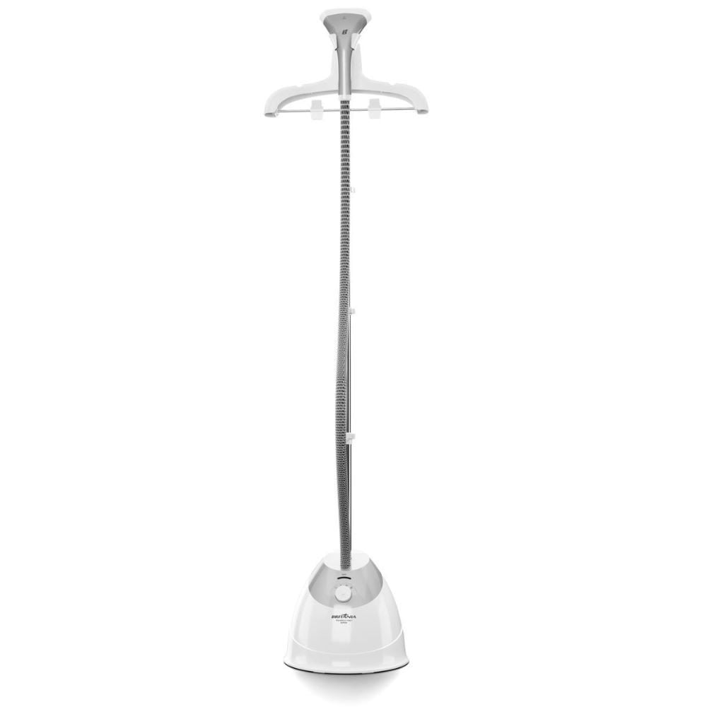 Passadeira a Vapor Britânia 2,5 Litros Capacidade BVP50A