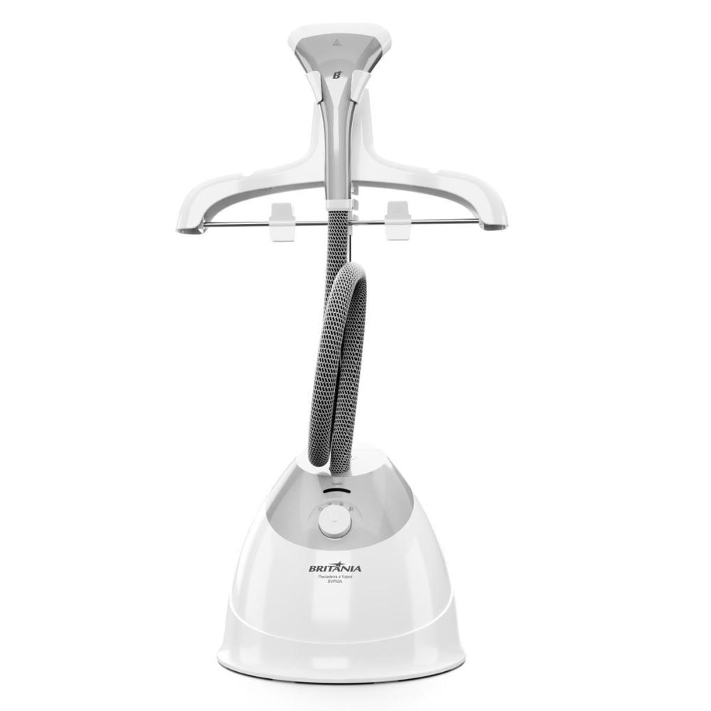 Passadeira a Vapor Britânia 2,5 Litros Capacidade BVP50A