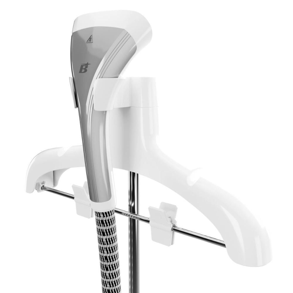 Passadeira a Vapor Britânia 2,5 Litros Capacidade BVP50A