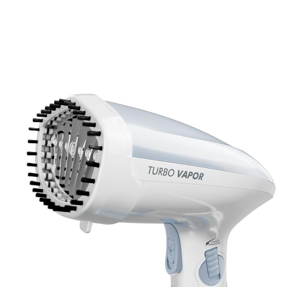 Passadeira A Vapor Britânia Portátil 1200W Bivolt Bvp06