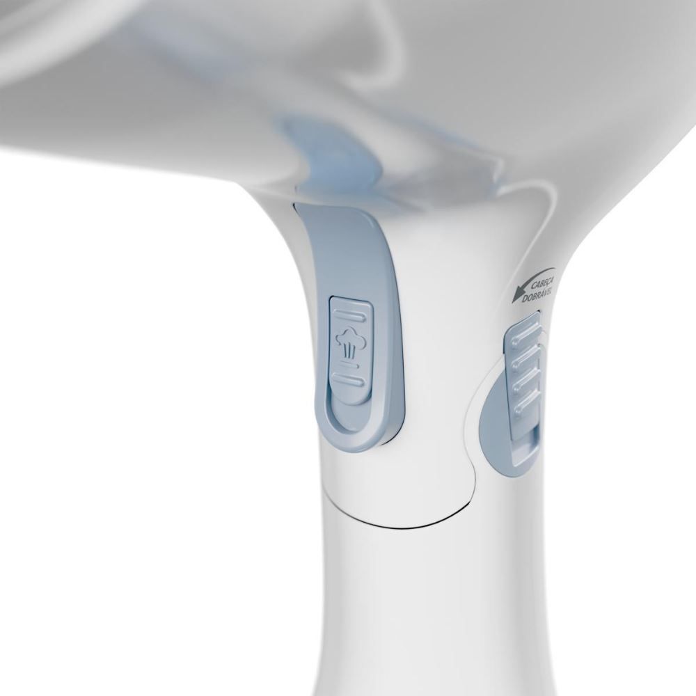 Passadeira A Vapor Britânia Portátil 1200W Bivolt Bvp06