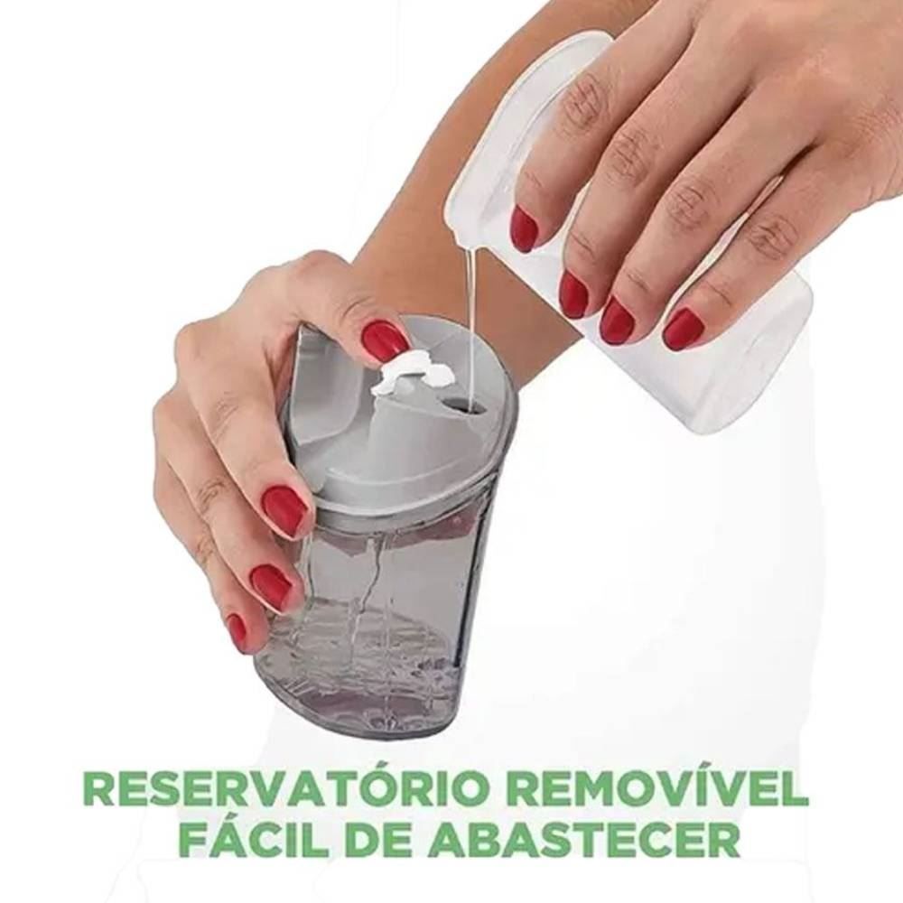 Passadeira A Vapor Portátil Black And Decker Bdv3000 - Bivolt