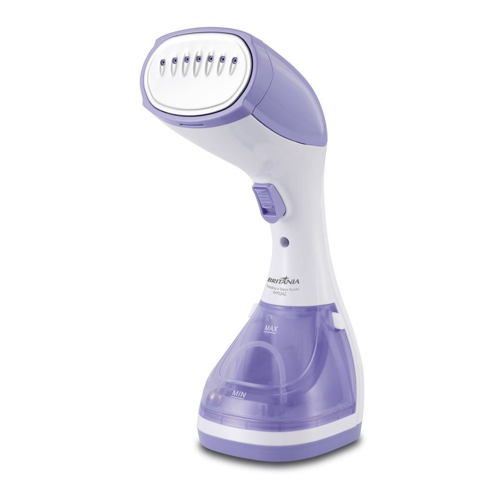 Passadeira a Vapor Portátil BVP02L Britânia
