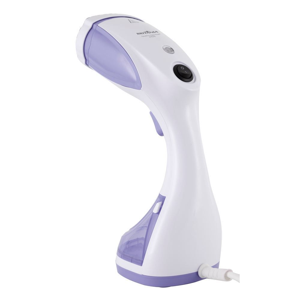 Passadeira a Vapor Portátil BVP02L Britânia