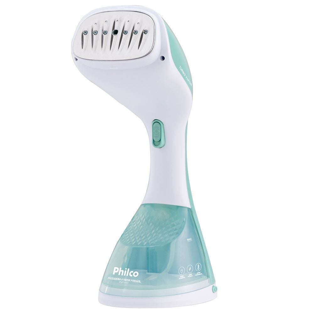 Passadeira À Vapor Portátil Philco Pvp10vd - Bivolt