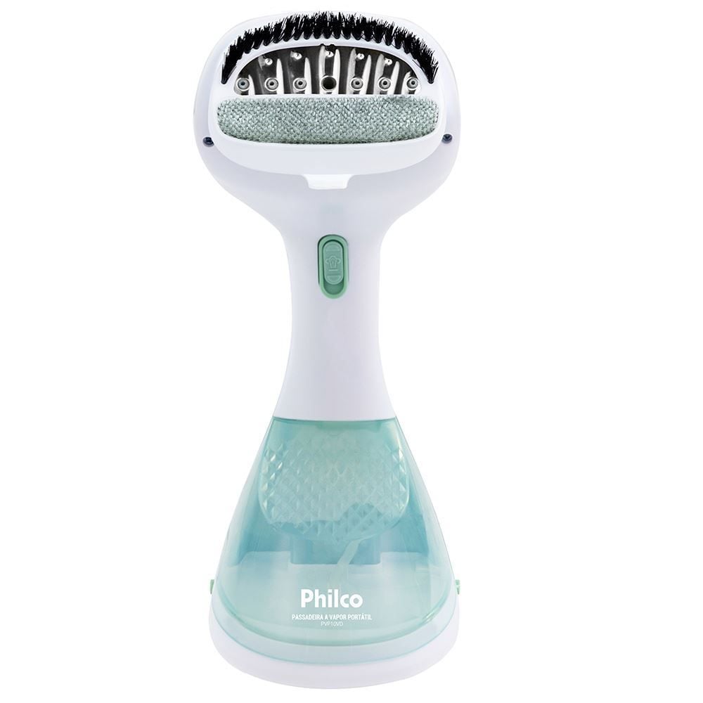 Passadeira À Vapor Portátil Philco Pvp10vd - Bivolt