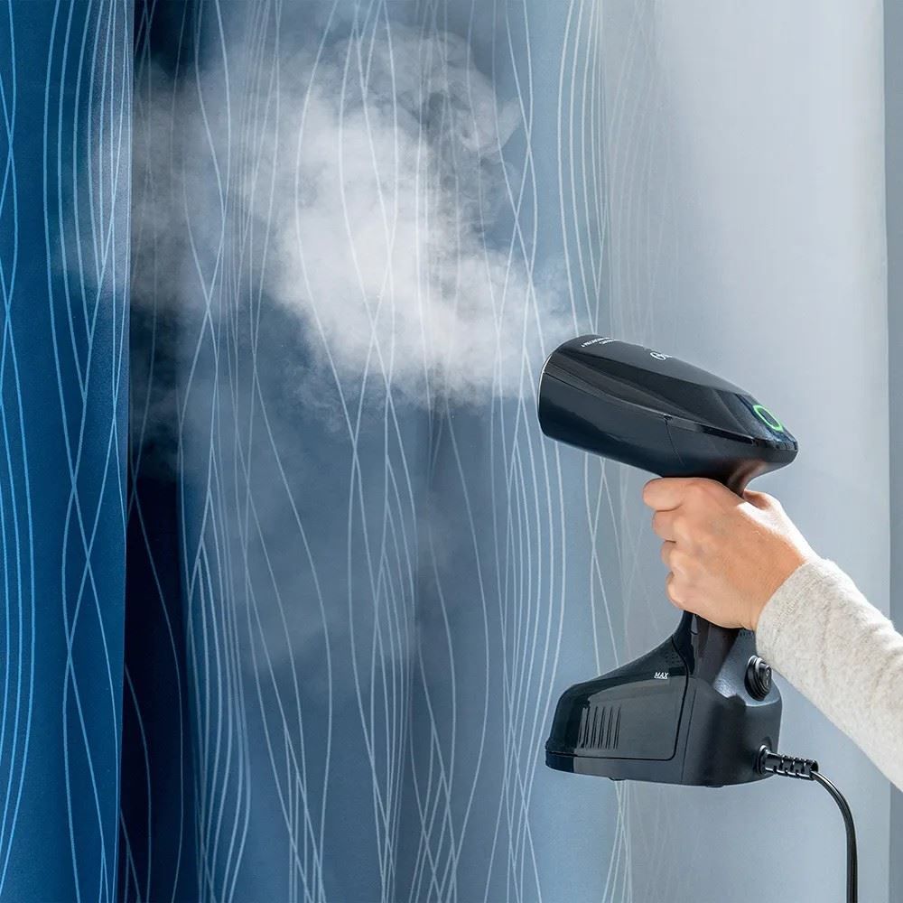 Passadeira a Vapor Portátil Power Oster GCSTES-101