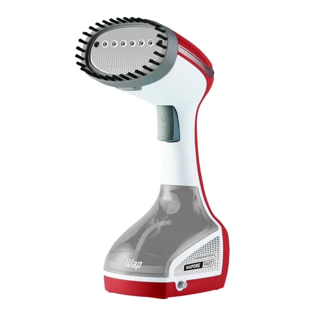 Passadeira à Vapor Portátil Wap Wapore Fast 1250