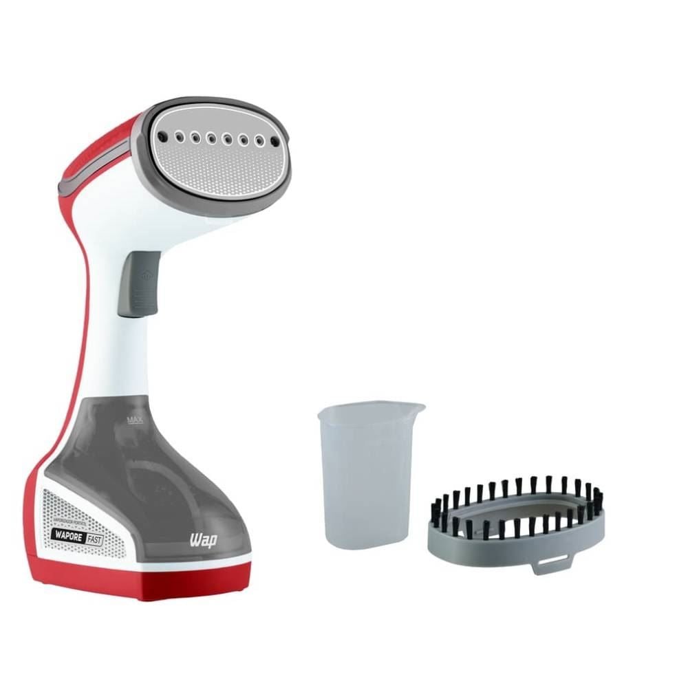 Passadeira à Vapor Portátil Wap Wapore Fast 1250