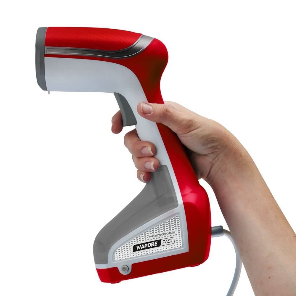 Passadeira à Vapor Portátil Wap Wapore Fast 1250