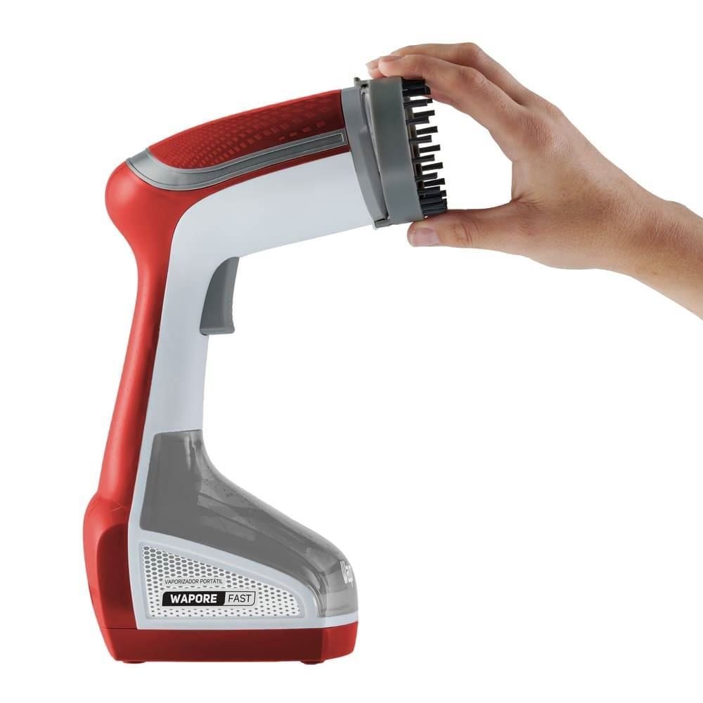 Passadeira à Vapor Portátil Wap Wapore Fast 1250