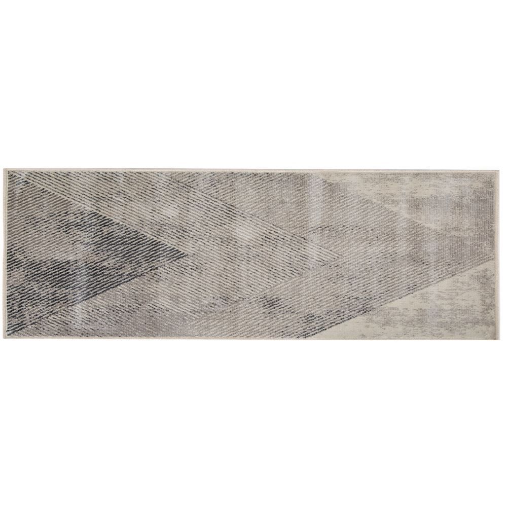 Passadeira Belga 0,67X2,10M Havan Casa - Antracite