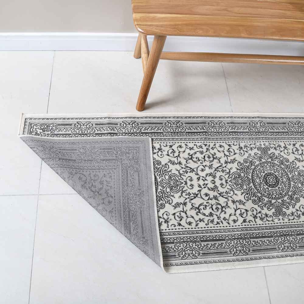 Passadeira Belga 0,67X2,10 M Havan Casa - Antracite 1989-22