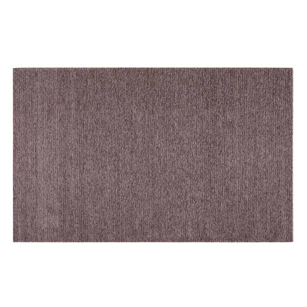 Tapete Chenile 0,75X1,6 M Havan Casa - Cinza