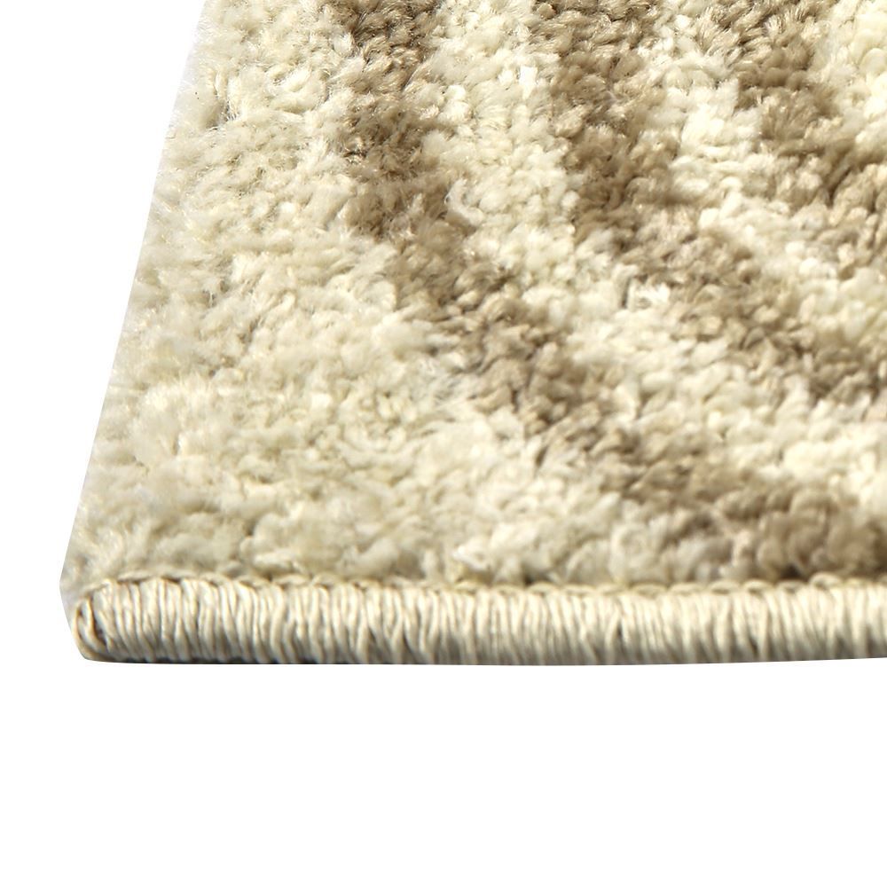 Passadeira Lotus 0,57X1,80M Havan Casa - Bege Design