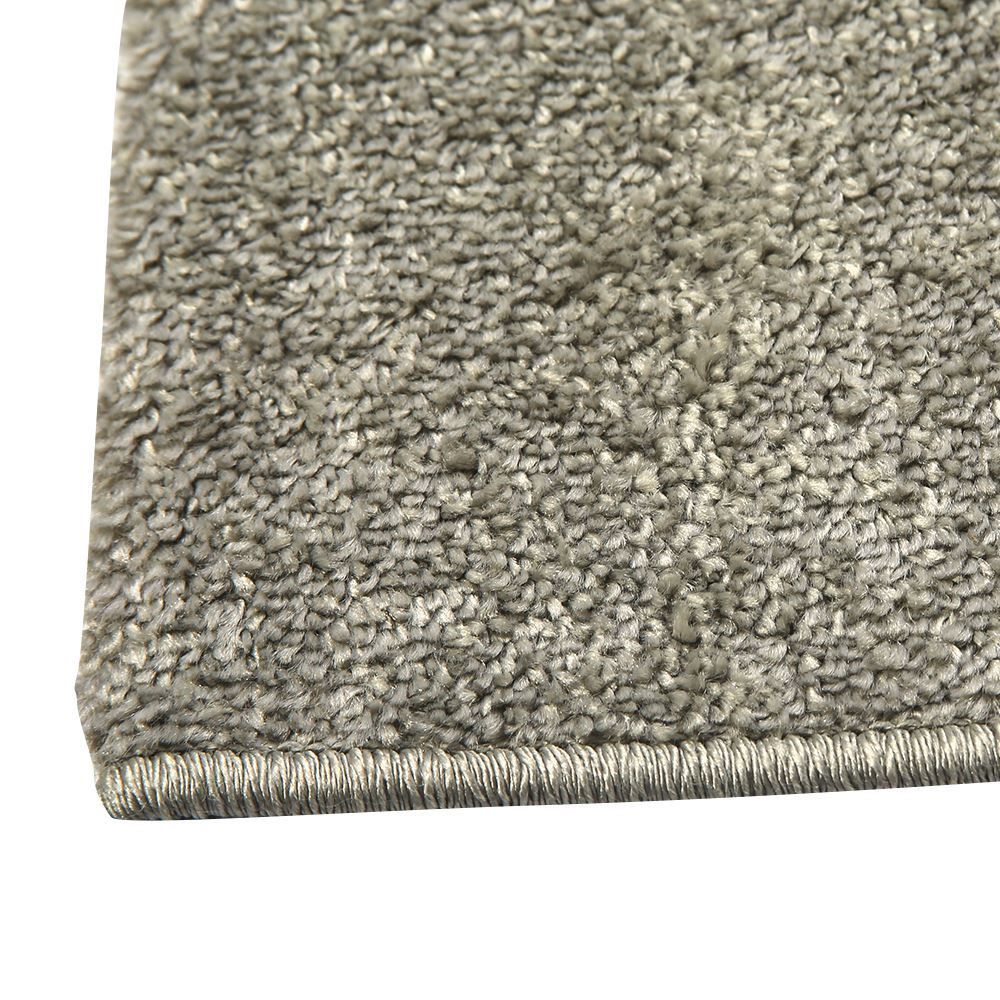 Passadeira Lotus 0,57X1,80M Havan Casa - Cinza