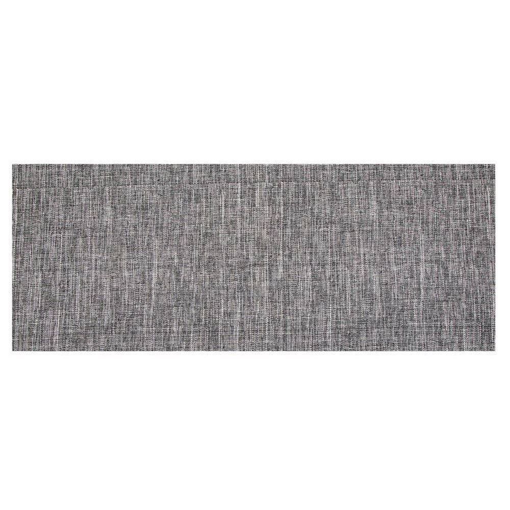 Passadeira Verona 0,60X2,10M Havan Casa - Cinza 