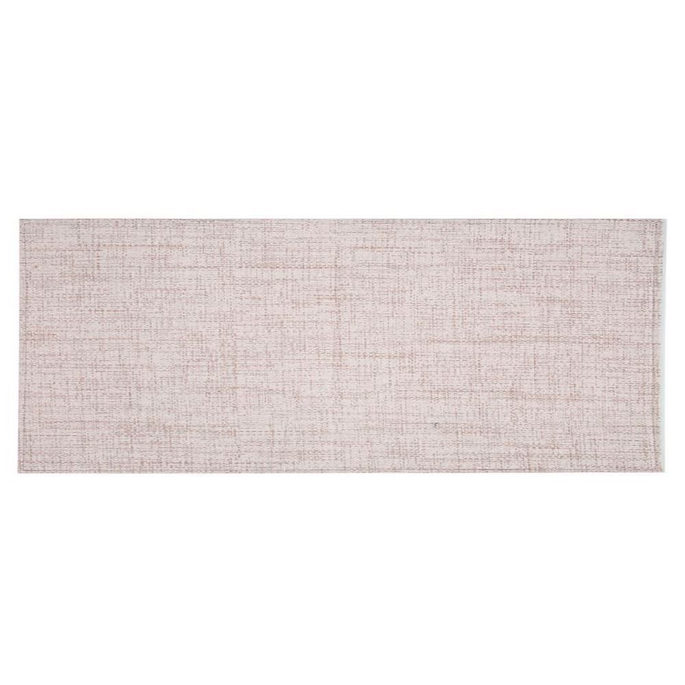 Passadeira Verona 0,60X2,10M Havan Casa - Bege 