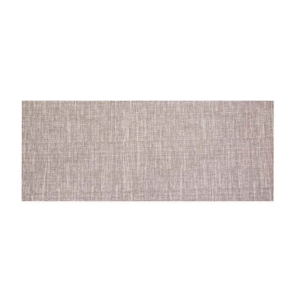 Passadeira Verona 0,60X1,50 M Havan Casa - Marrom