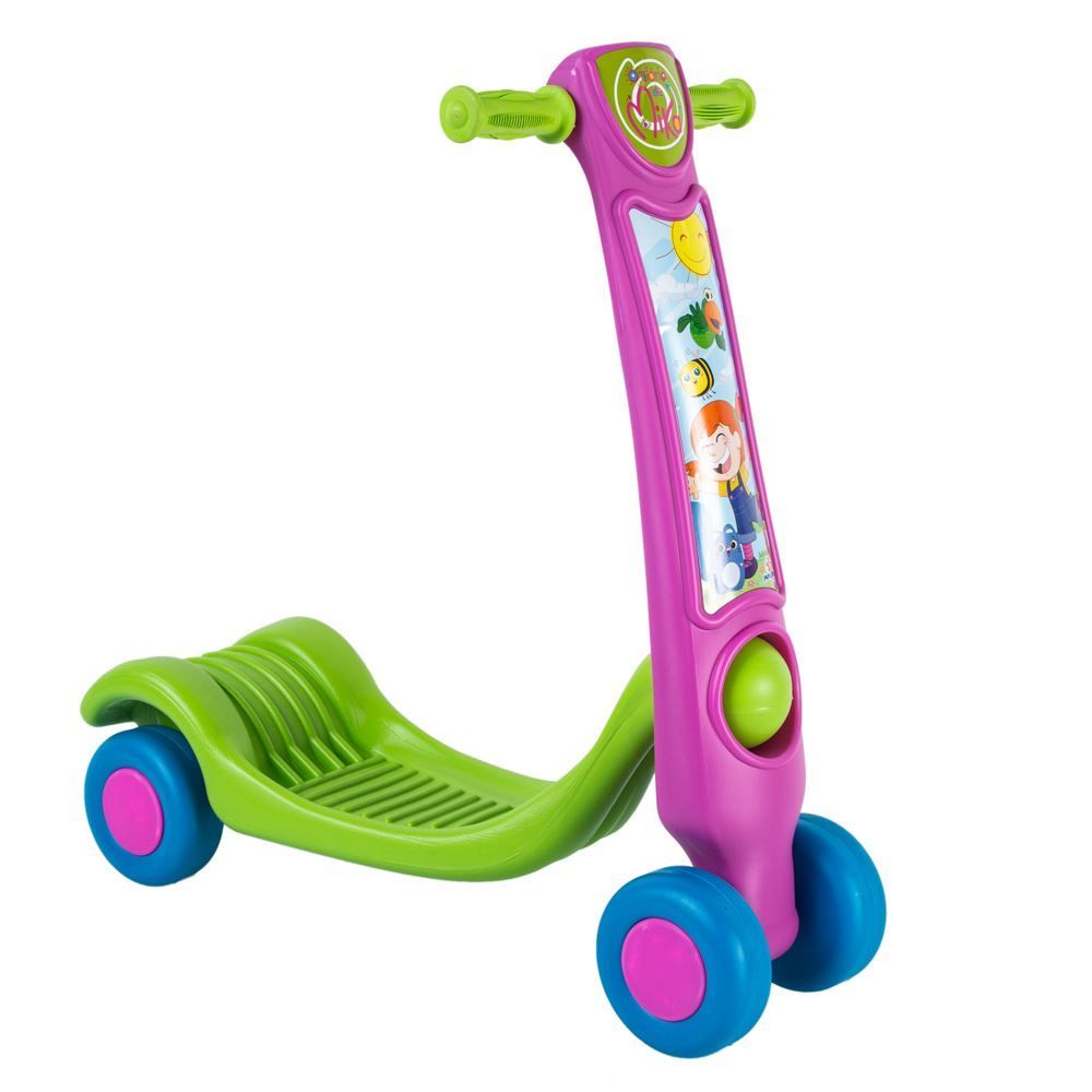 Patinete Mika Patitoys - 283