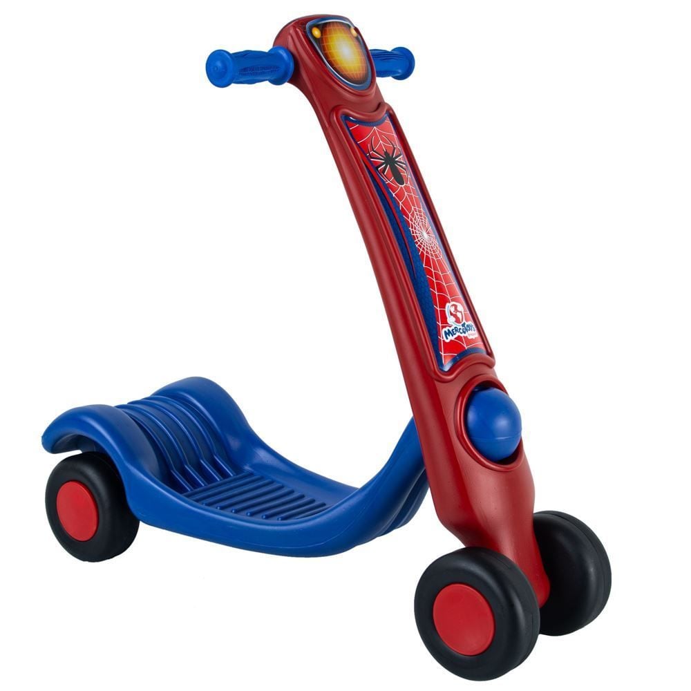 Patinete Spiderman Patitoys - 275