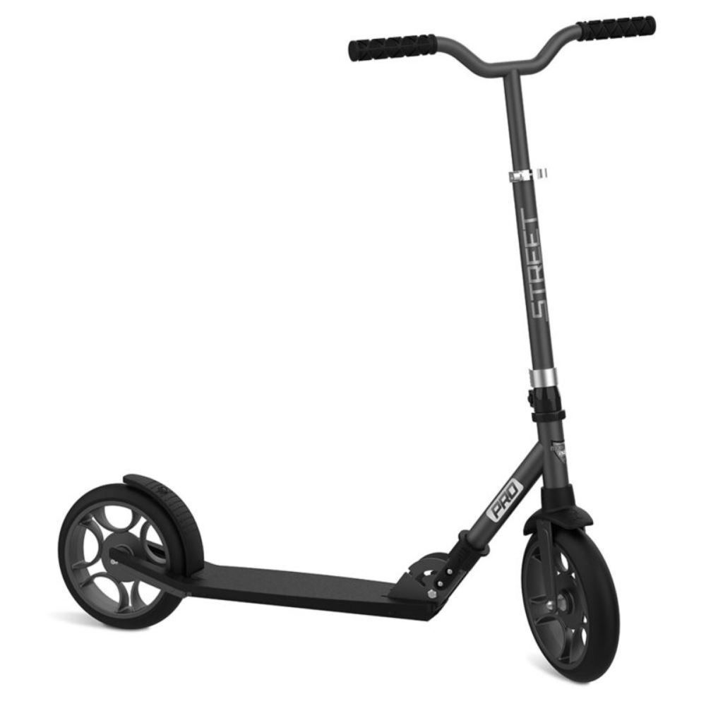 Patinete Pro 1600 Juvenil Adulto Bandeirante - 1600