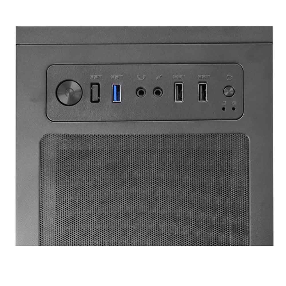 Pc Gamer Brx Amd Ryzen 5 5600 32Gb 480Gb Ssd Rtx 3050 Windows 11