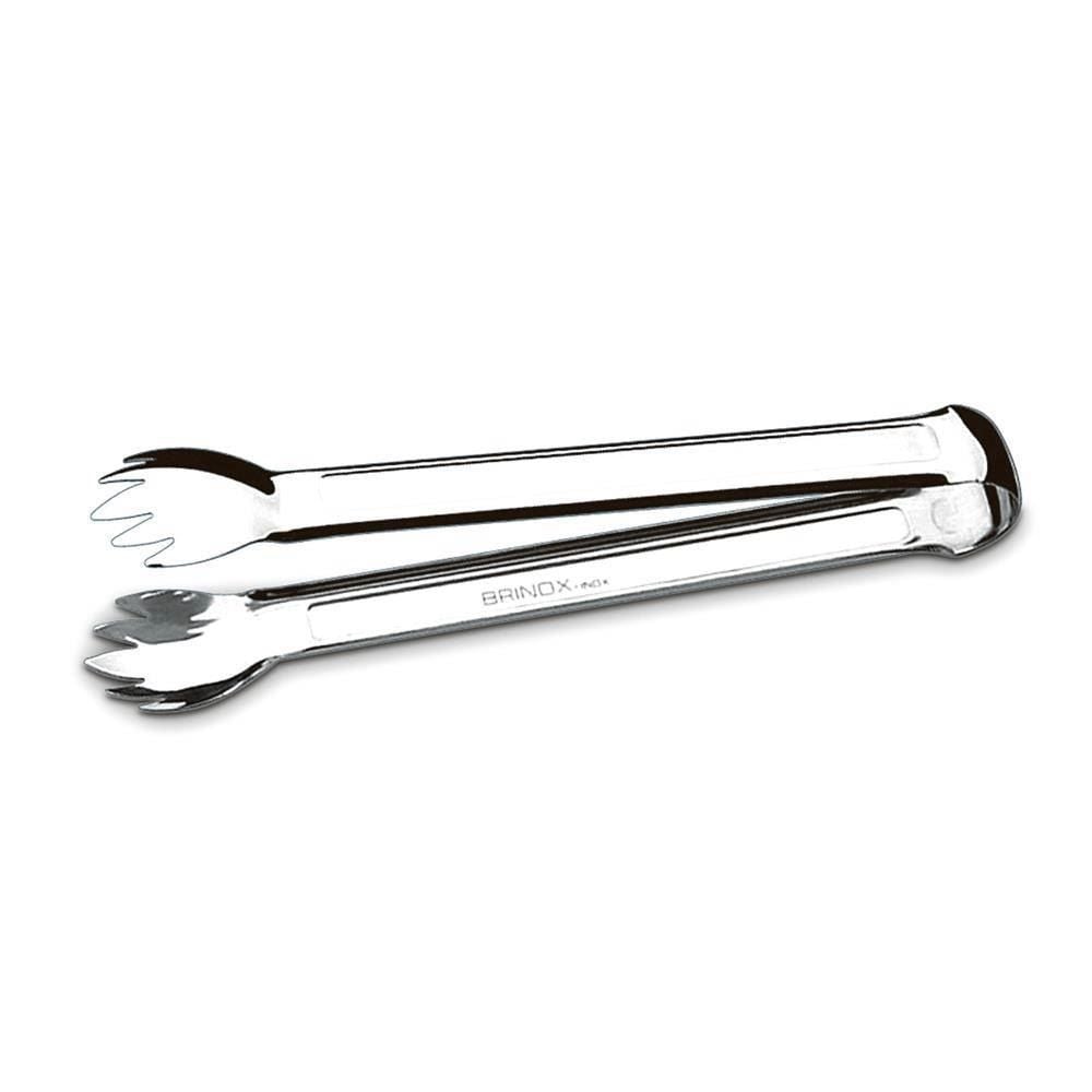 Pegador Multiuso Arienzo 18,5 Cm Brinox - Aço Inox