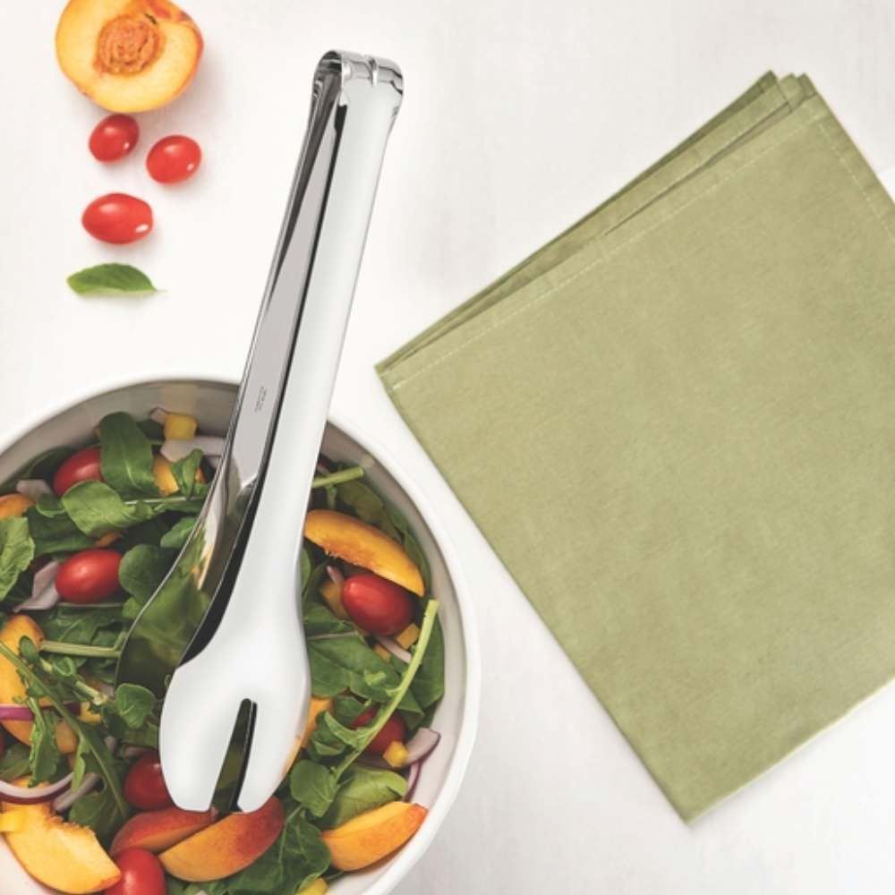 Pegador Multiuso Inox Utility Tramontina - 28,2 Cm